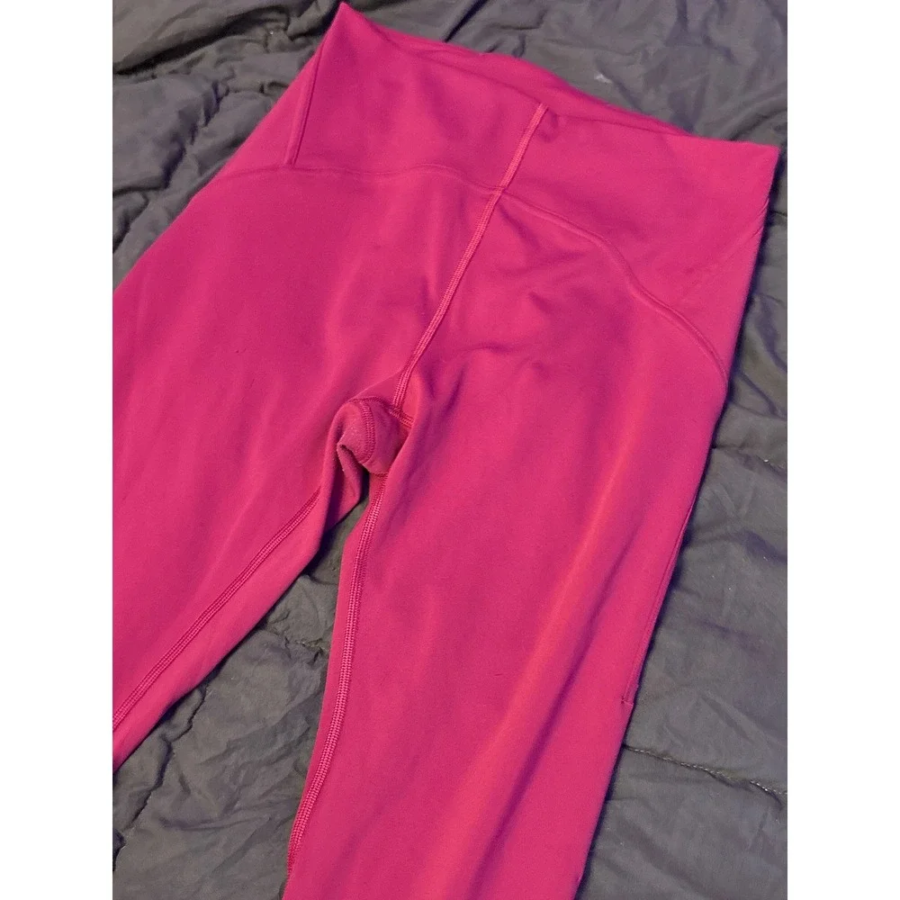lululemon athletica women size